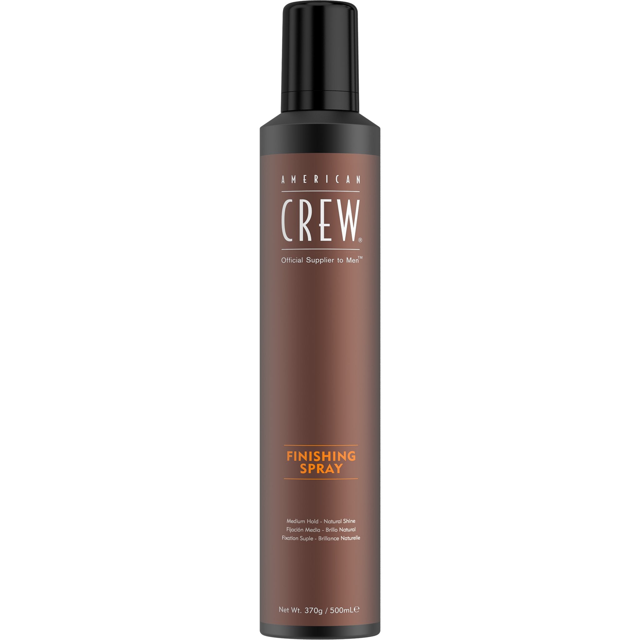 American Crew Finishing Spray (500ml)