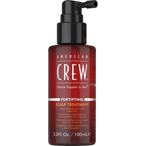 American Crew Fortifying Scalp Treatment (100ml)