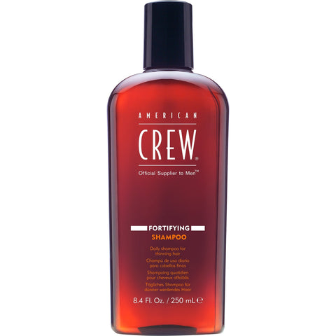 American Crew Fortifying Shampoo (250ml)