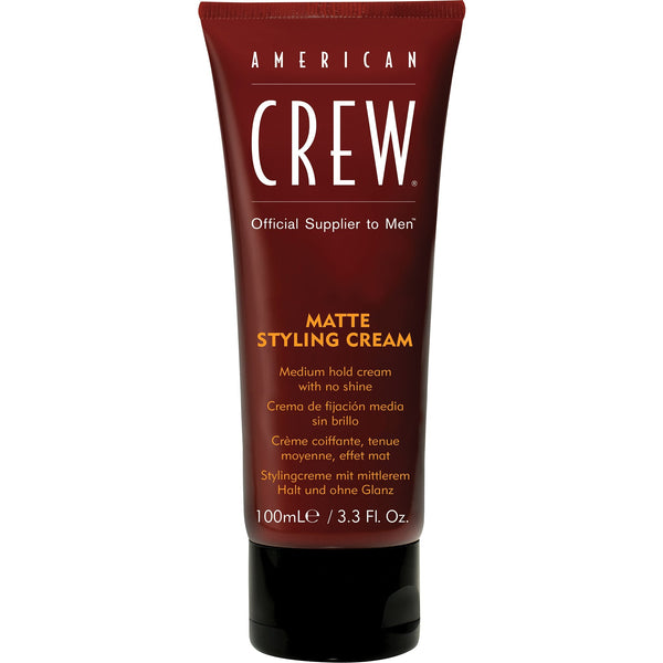 American Crew Matte Styling Cream (100ml)