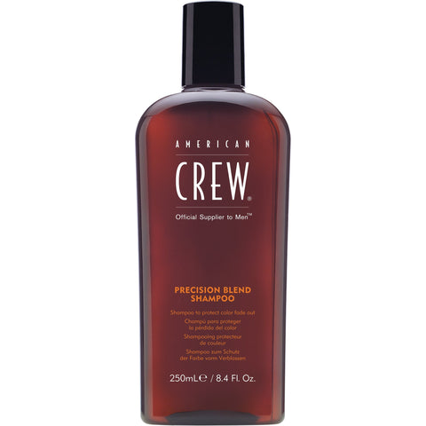 American Crew Precision Blend Shampoo (250ml)