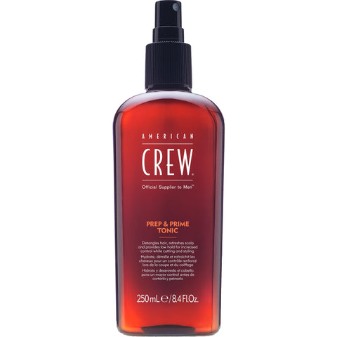 American Crew Prep & Prime Tonic (250ml)