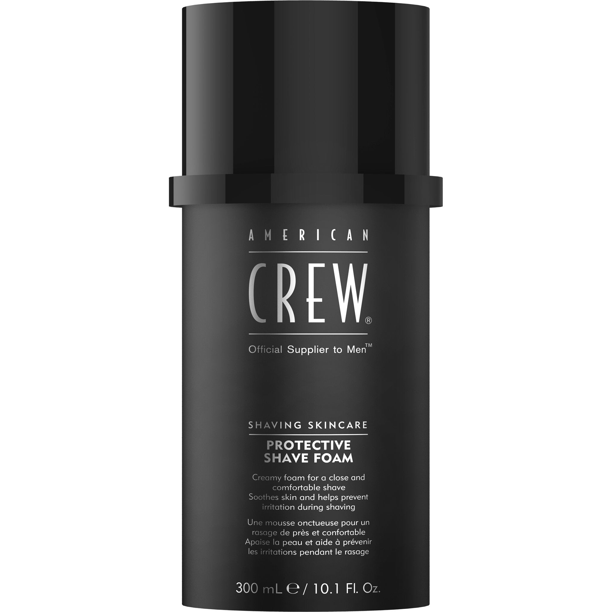 American Crew Shaving Skincare Protective Shave Foam (300ml)