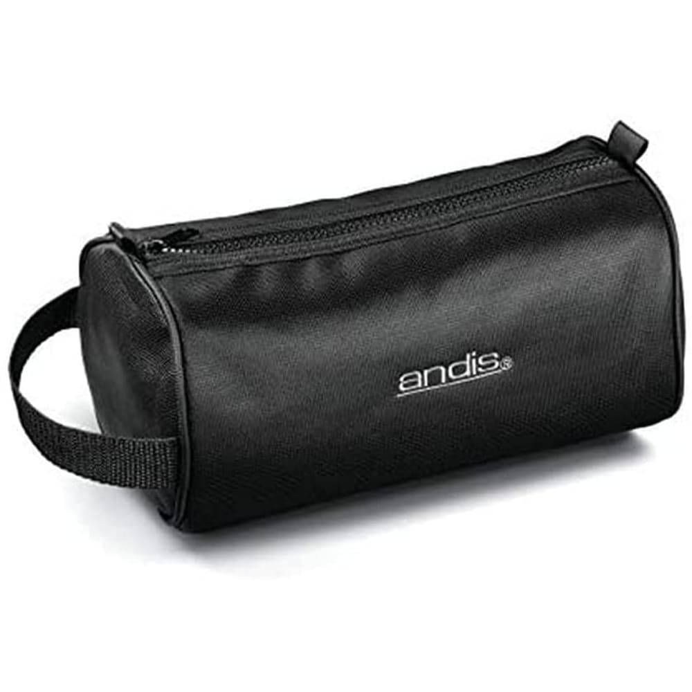 Andis Cylindrical Grooming Blade Holder Bag