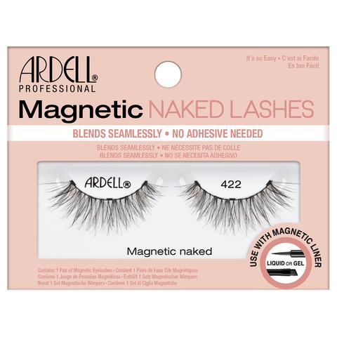 Ardell Magnetic Lashes Naked 422