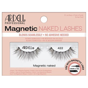 Ardell Magnetic Lashes Naked 422