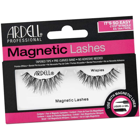 Ardell Single Magnetic Lash Wispies, 1 Count