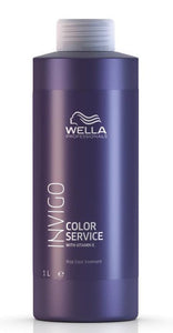 Wella Invigo Post Color Service Treatment