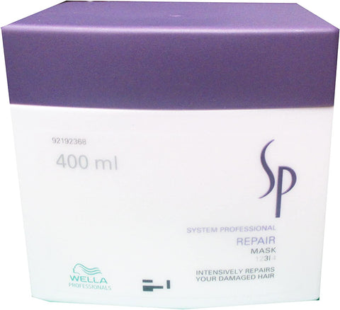 Wella SP Repair Hair Mask