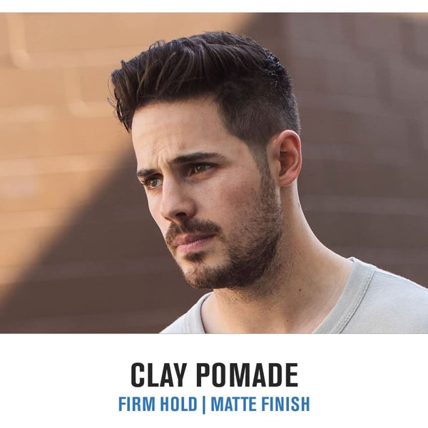 Baxter of California Clay Pomade, 60 Milliliters