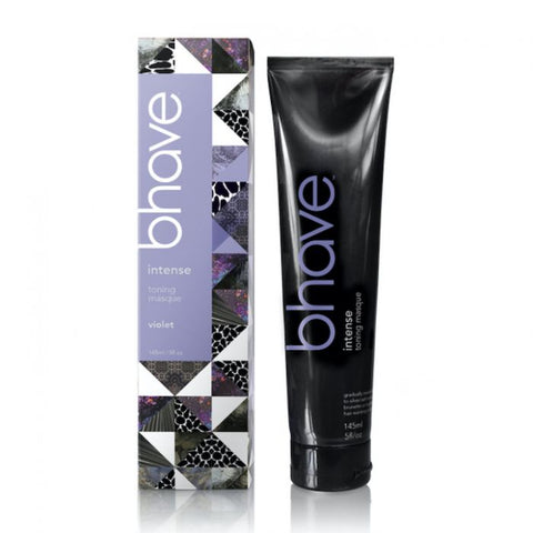 Bhave Intense tone mask violet 145ml