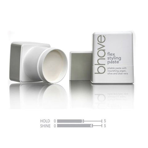 Bhave Flex styling paste 75g