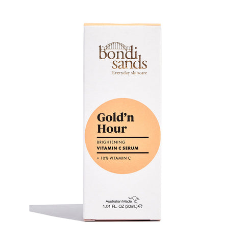 Bondi Sands Gold'n Hour Vitamin C Serum (30ml)