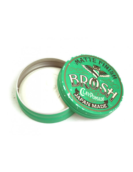 Brosh Clay Pomade