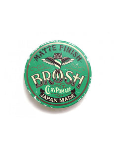 Brosh Clay Pomade