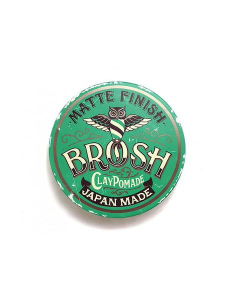 Brosh Clay Pomade