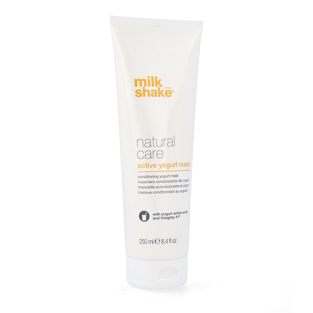 Milkshake ACTIVE YOGURT MASK 250ML