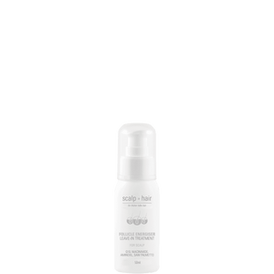 Nak Scalp to Hair Follicle Energiser Leave-in Treatment