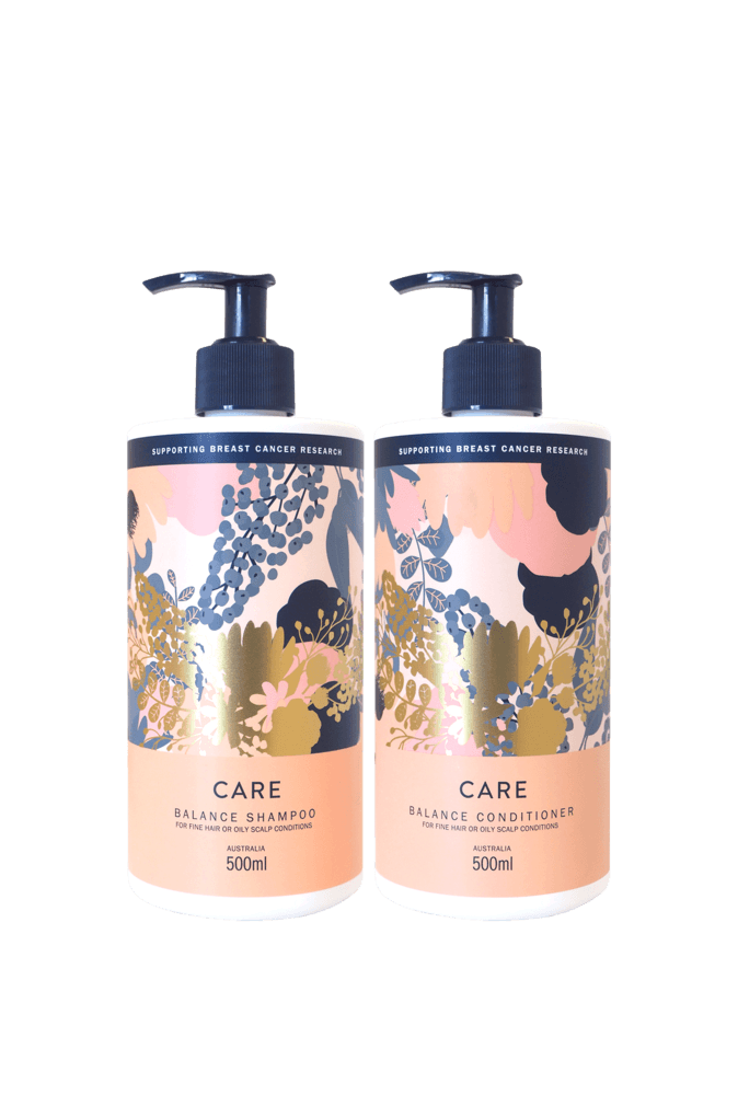 Nak Care Balance Conditioner