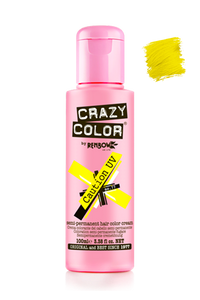 Crazy Colour Caution UV