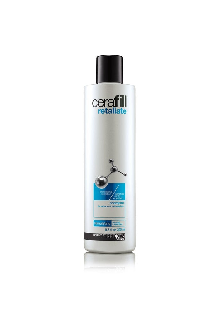 Redken Cerafill Retaliate Shampoo