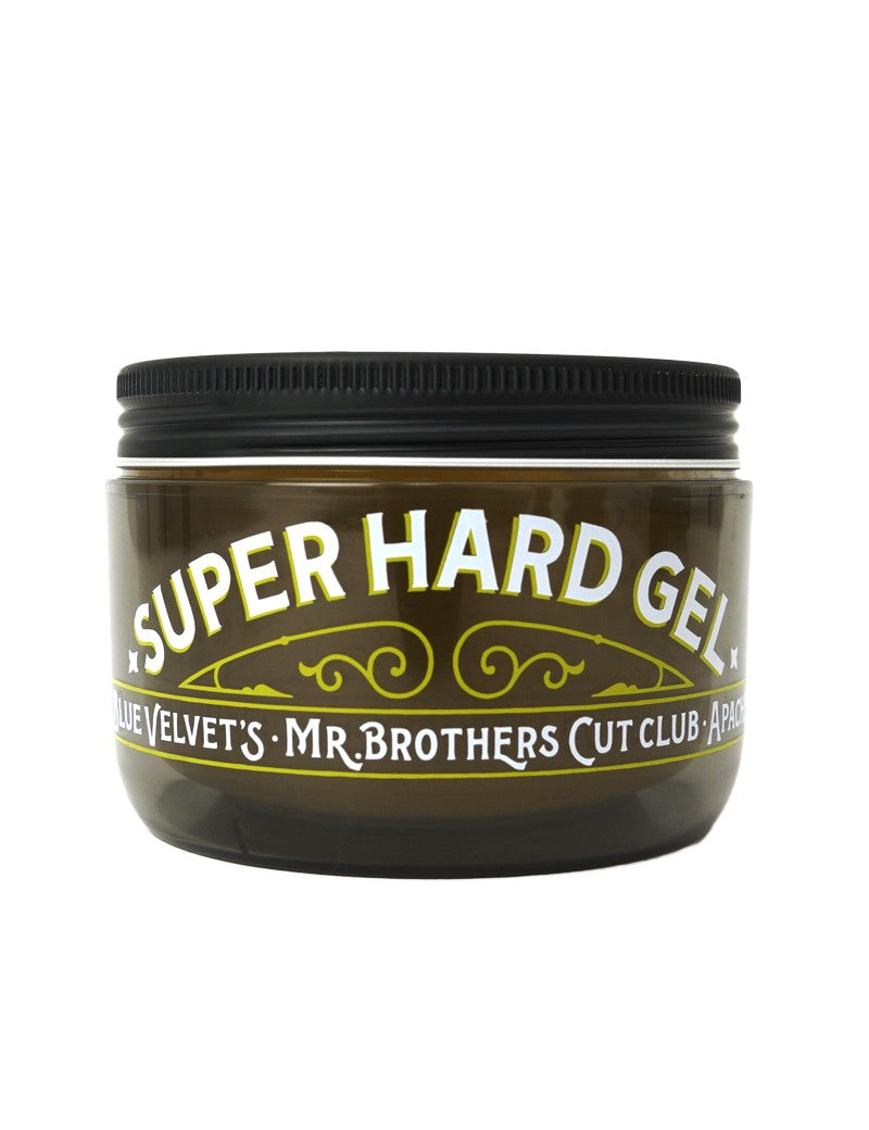 Brosh Super Hard Gel