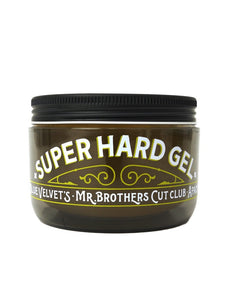 Brosh Super Hard Gel