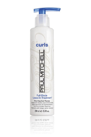 Paul Mitchell Full Circle Leave In Treatment