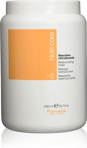 Nutri Care Restructuring Mask, 1.5L
