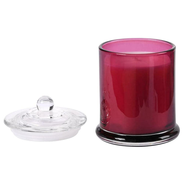 Daniel Brighton Pink Peony 350g Scented Candle - French Free