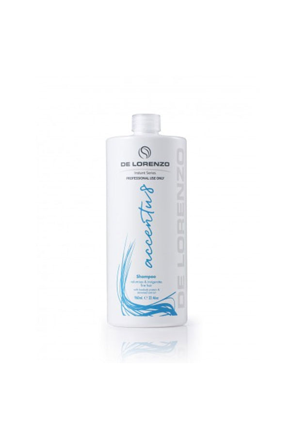 De Lorenzo Instant Accentu8 Shampoo Litre