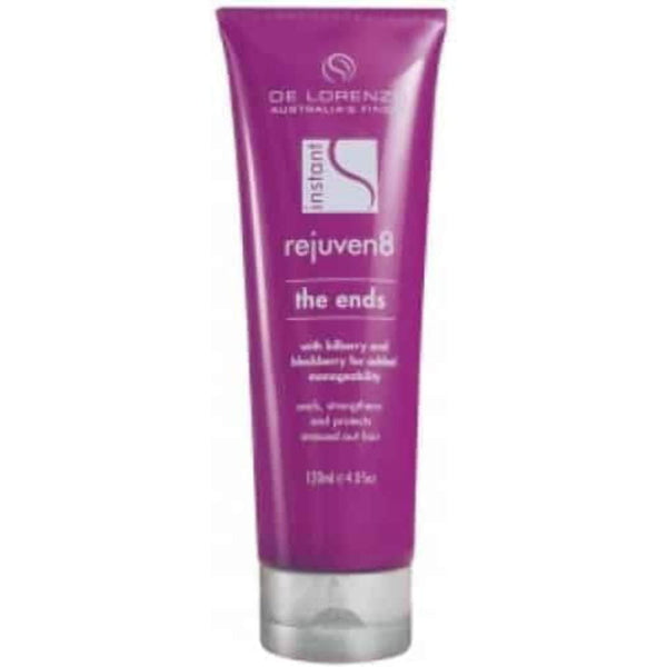 De Lorenzo Instant Rejuven8 the Ends, Clear 120 Ml