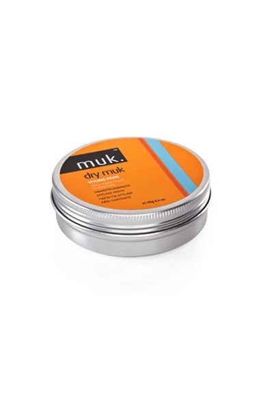 Muk Dry Ultra Matte Styling Paste