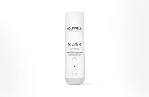 Goldwell DualSenses Silver Shampoo