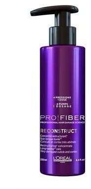 L'Oréal Professionnel Pro Fiber Reconstruct Concentrate