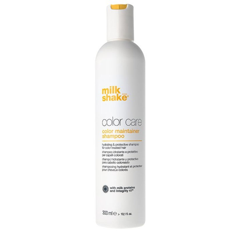 Milkshake COLOUR MAINTAINER SHAMPOO 300ML