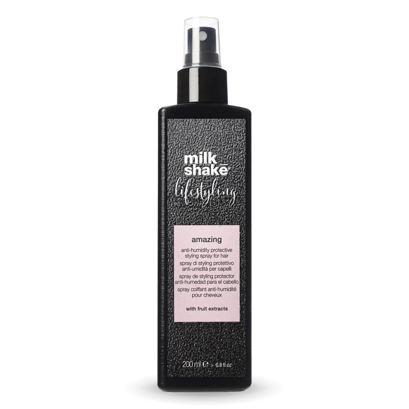 Milkshake AMAZING 200ML