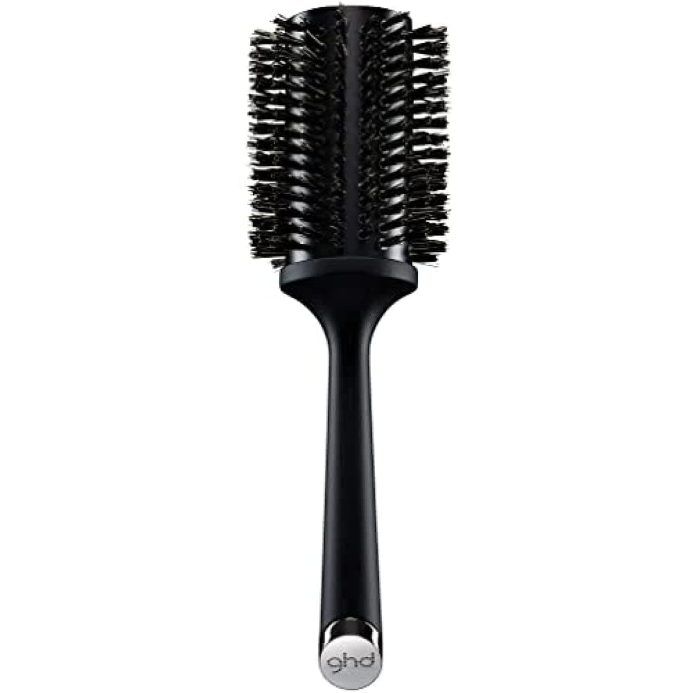 Ghd Natural Bristle Brush Size 4, Hair Brushes