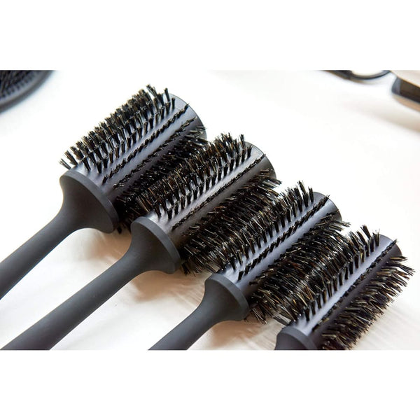 Ghd Natural Bristle Brush Size 4, Hair Brushes