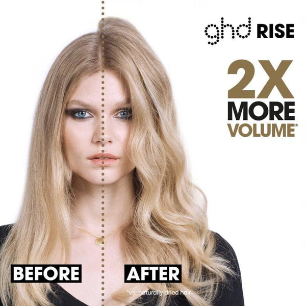 ghd Rise Volumizing Hot Brush - Hair Appliances