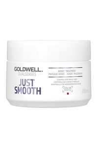 Goldwell Dualsenses Just Smooth 60 Sec Treatment