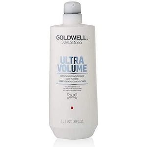 Goldwell Dualsenses Ultra Volume Bodyfying Conditioner, 1 L