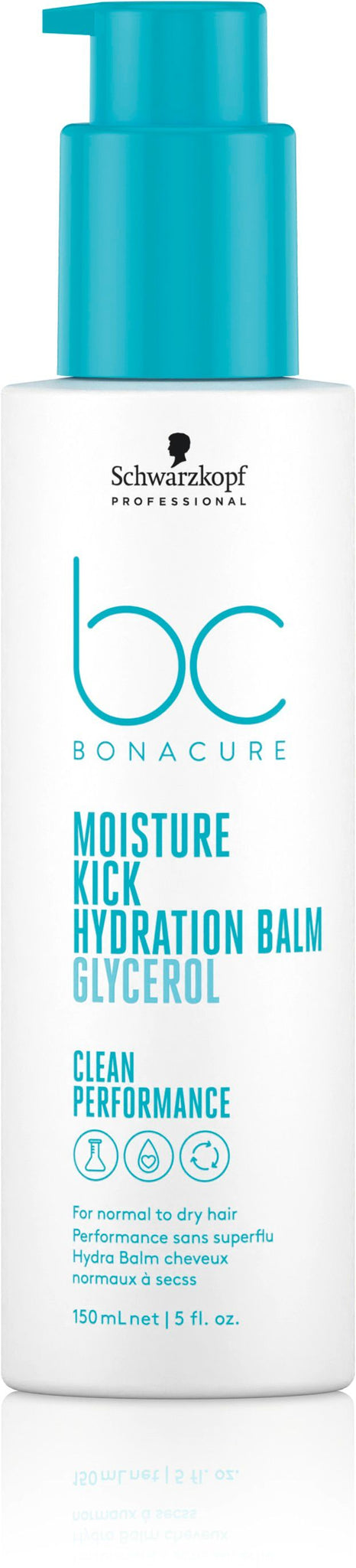 Schwarzkopf BC Moisture Kick Hydration Balm