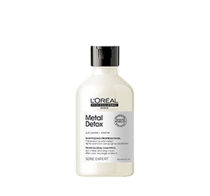 L'Oreal Metal Detox Shampoo