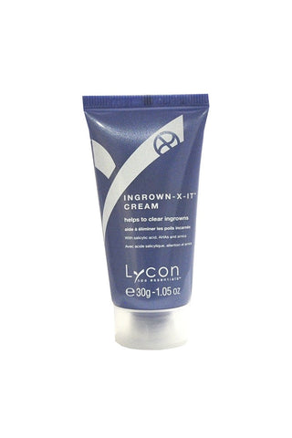 Lycon Ingrown-X-It Cream