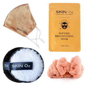 Skin O2 Maskne Pamper Pack