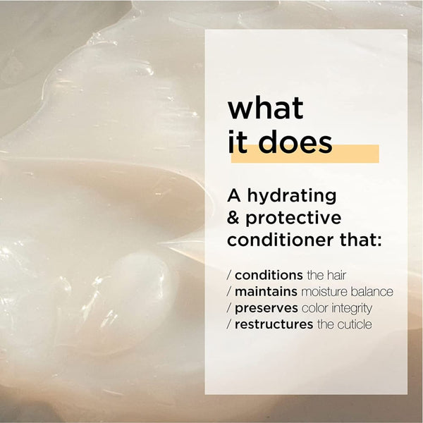 Milk_Shake Color Maintainer Conditioner