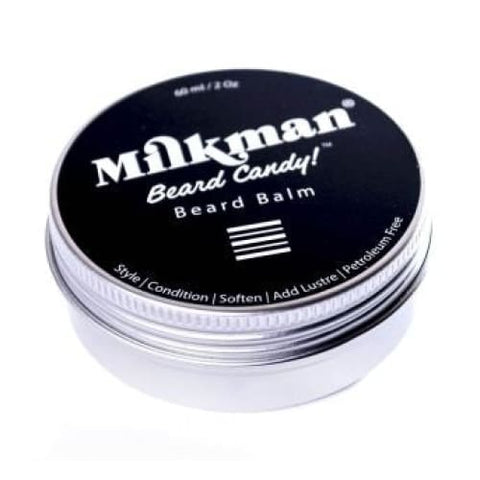 Milkman Beard Candy Beard Balm 13ml or 60ml - 60ml
