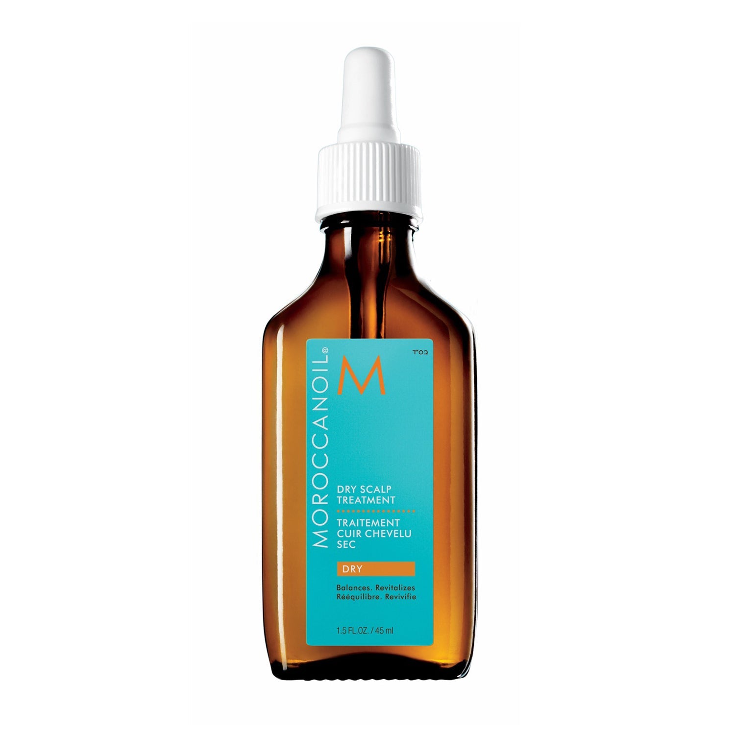 Moroccanoil Dry Scalp Treatment (45ml)