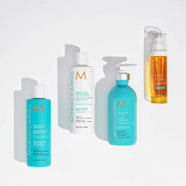 Moroccanoil Hair Smoothing Shampoo, 250 Ml